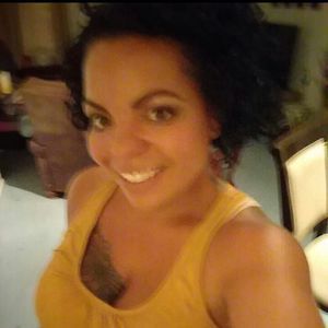 Meet your Posher, Chrissy